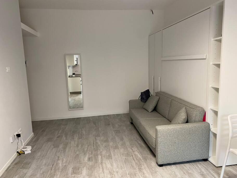 Milano Fiera City - Apartments Екстериор снимка