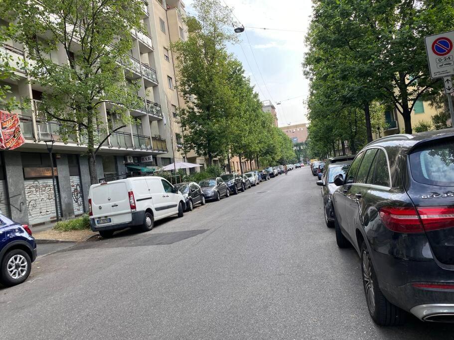 Milano Fiera City - Apartments Екстериор снимка