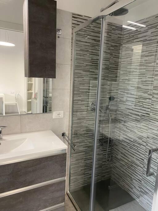 Milano Fiera City - Apartments Екстериор снимка