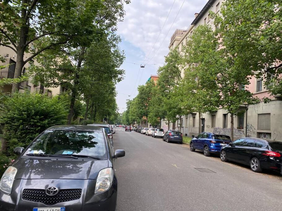 Milano Fiera City - Apartments Екстериор снимка