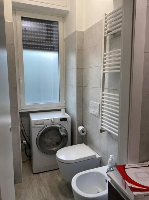 Milano Fiera City - Apartments Екстериор снимка