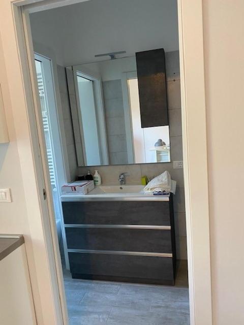 Milano Fiera City - Apartments Екстериор снимка