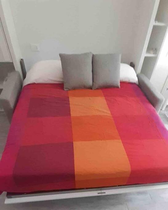 Milano Fiera City - Apartments Екстериор снимка