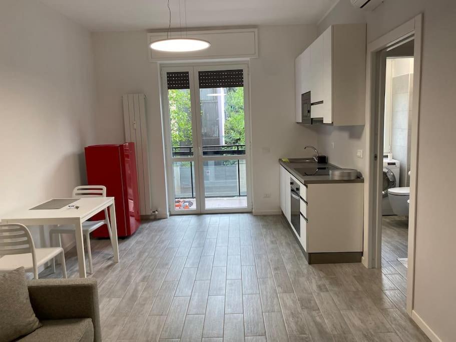 Milano Fiera City - Apartments Екстериор снимка