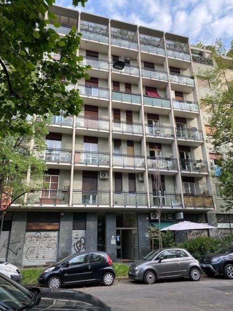 Milano Fiera City - Apartments Екстериор снимка