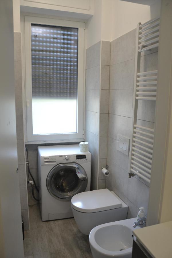 Milano Fiera City - Apartments Екстериор снимка