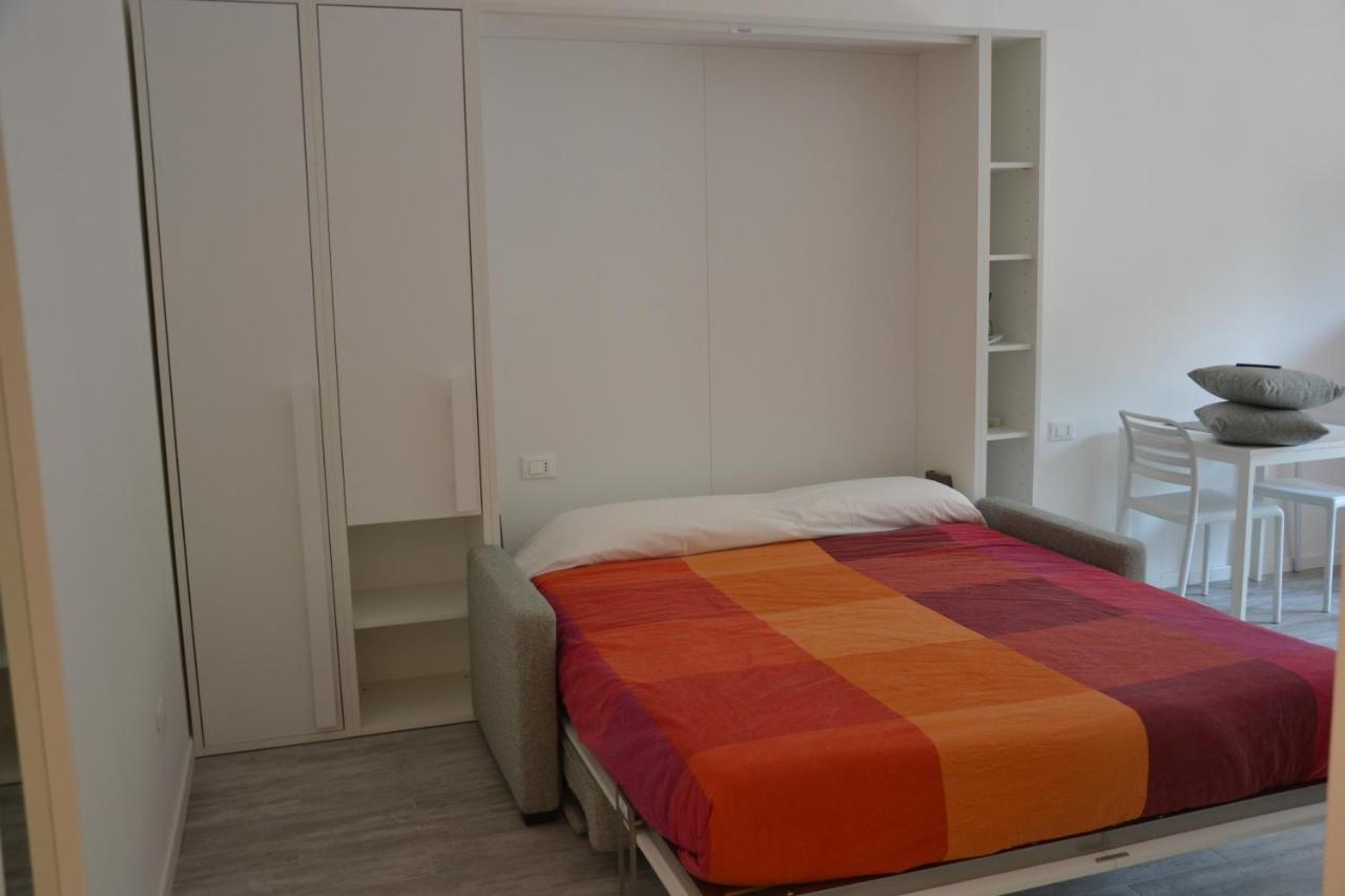 Milano Fiera City - Apartments Екстериор снимка