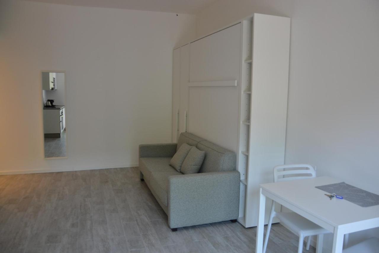 Milano Fiera City - Apartments Екстериор снимка