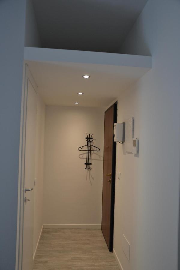Milano Fiera City - Apartments Екстериор снимка