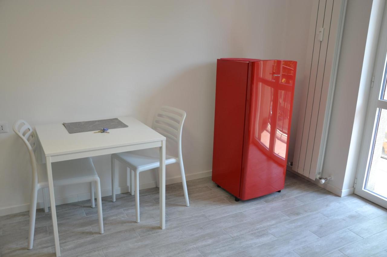 Milano Fiera City - Apartments Екстериор снимка